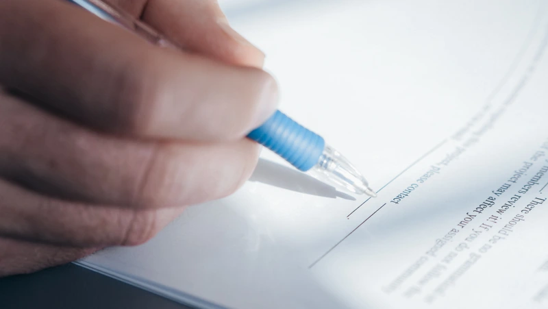 Estrategia legal personalizada
